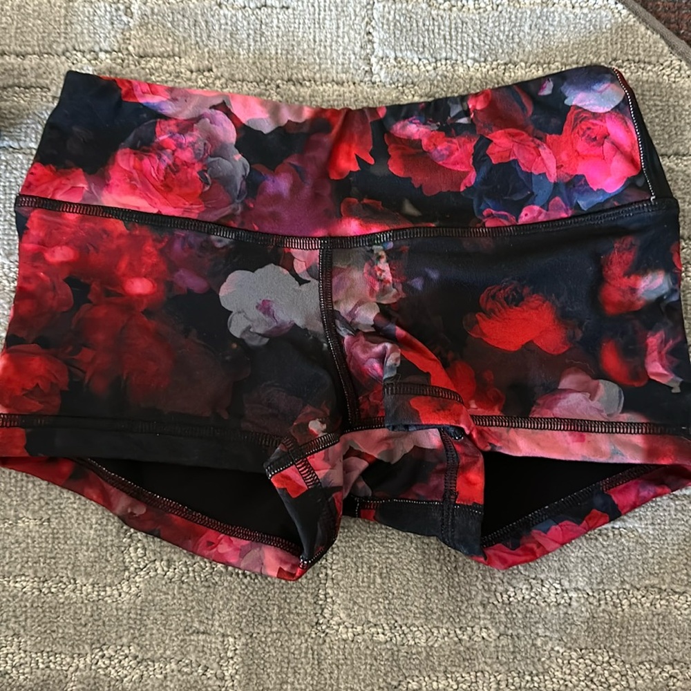 Fleo shorts
